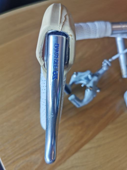 Shimano Dura Ace/600 AX