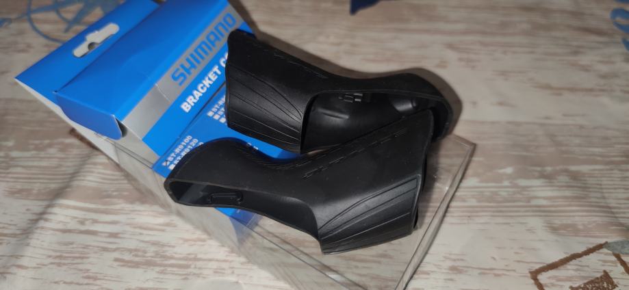 Shimano Dura Ace st-r9100 bracket covers