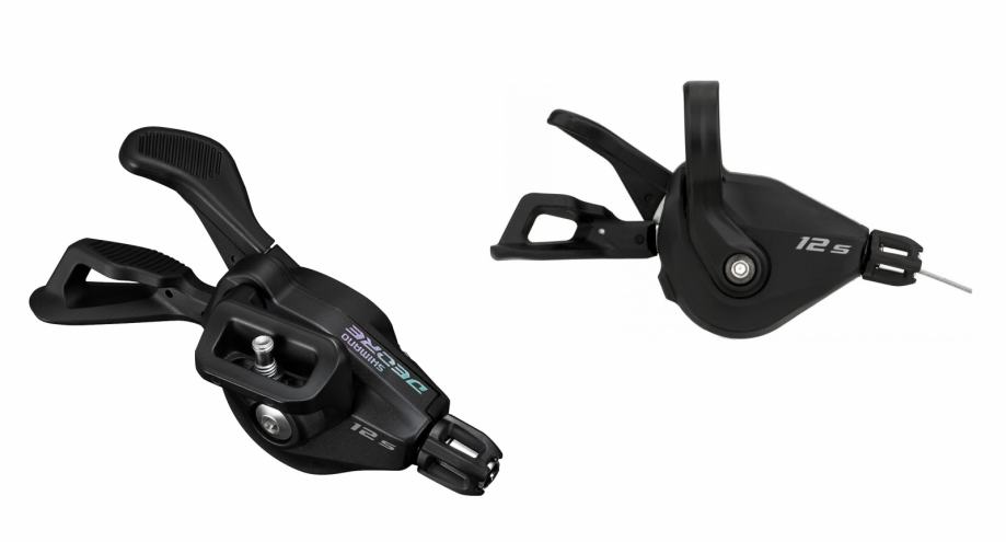 SHIMANO RUČICA - SHIFTER DEORE SL-M6100 1 x 12 BRZINA - TOP CIJENA