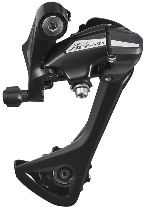 SHIMANO STRAŽNJI MJENJAČ ACERA - RD-M3020 6/7/8 BRZINA - TOP CIJENA