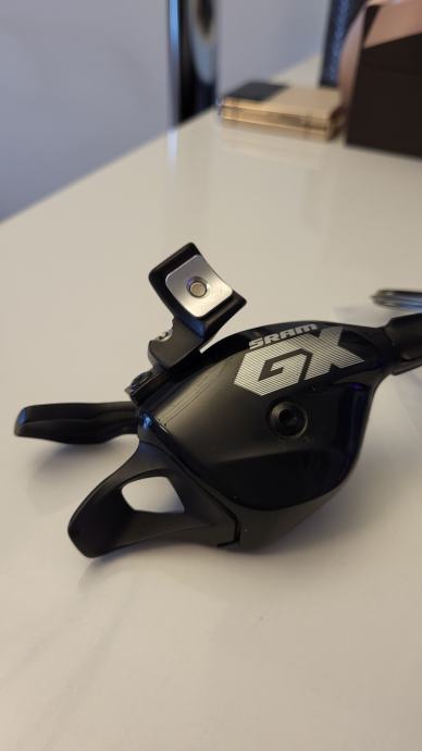 Sram GX 12spd Shifter