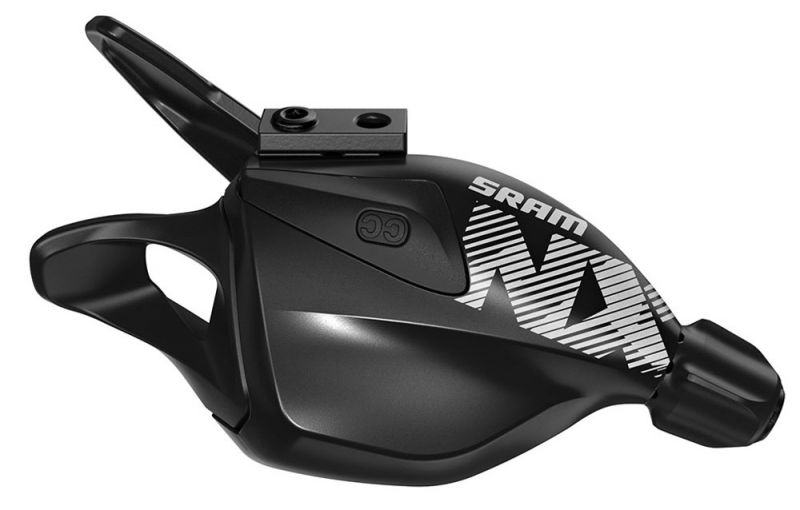 SRAM NX Eagle Trigger Shifter ručica mjenjača | MTB | 12 brzina (1x12)