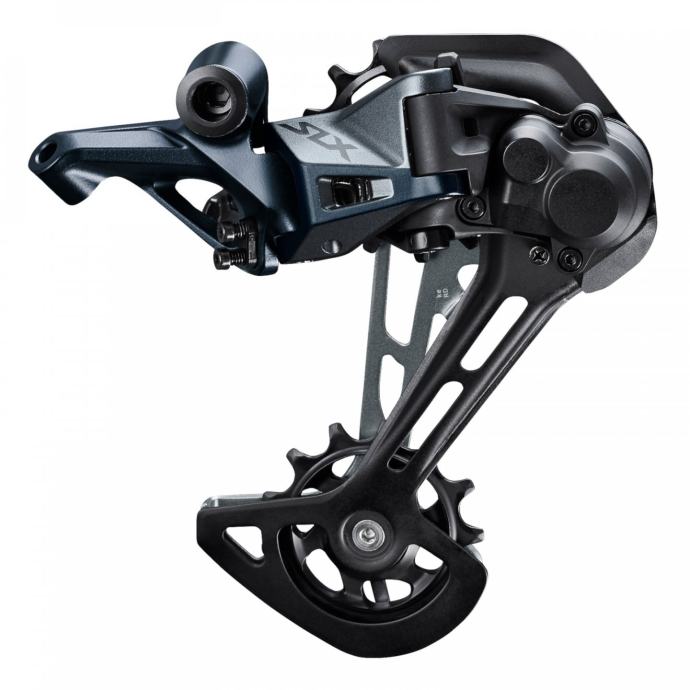 STRAŽNJI MJENJAČ SHIMANO SLX RD-M7100-SGS 12 BRZINA AKCIJA -25%