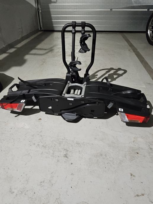 Thule Easyfold Xt Nosa Bicikla Na Kuku Za Bicikla