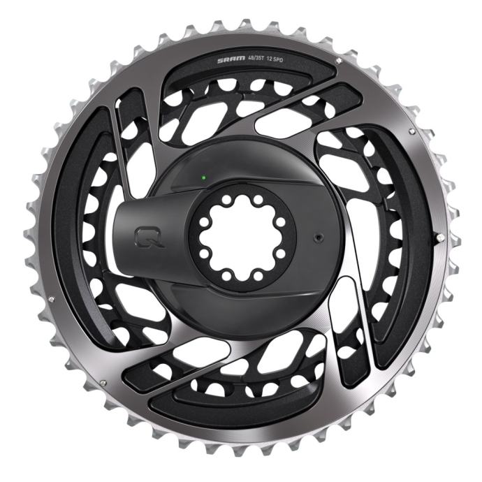 00.3018.228.002 - SRAM PM KIT DM 5037T RED AXS D1 GREY