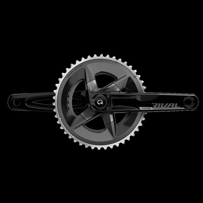 00.3018.294.003 - SRAM AM PM RIVAL AXS D1 DUB 175 4835