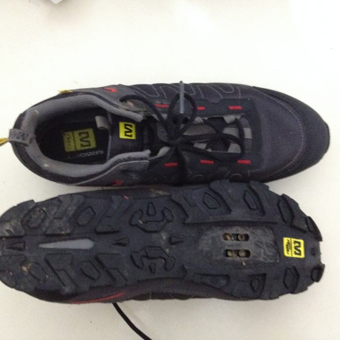 Mavic hot sale cruize shoes