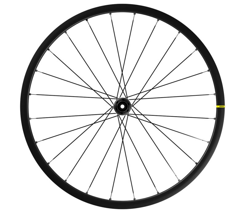 MAVIC KSYRIUM S DISC REAR SHIMANO 11 (R3676155)