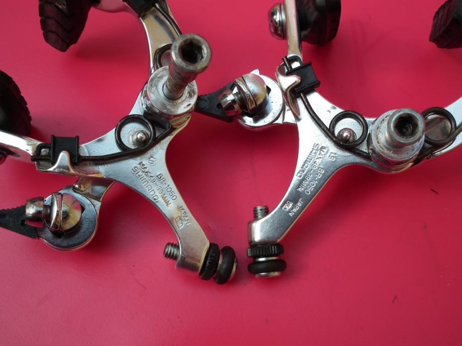 shimano 105 slr brakes