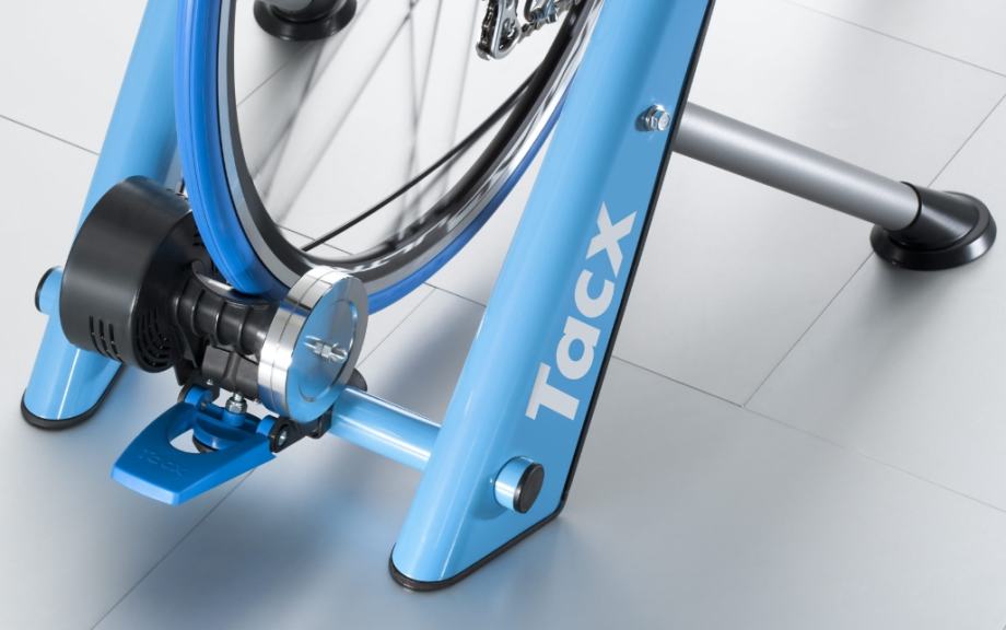 tacx turbo trainer t2650