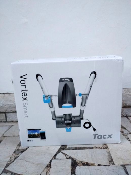 Tacx vortex smart t2180