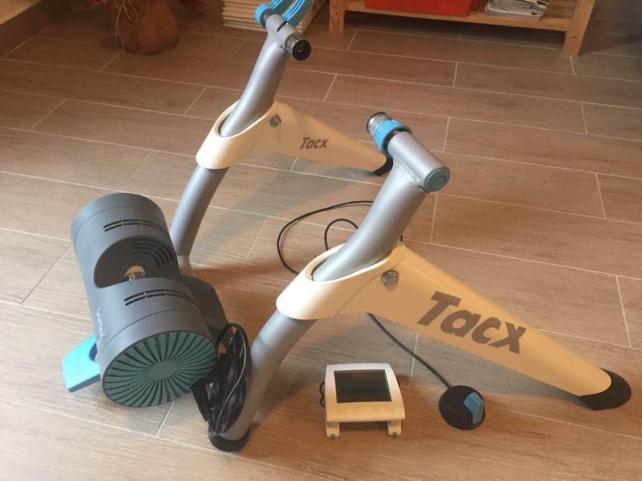 Tacx vortex smart t2180