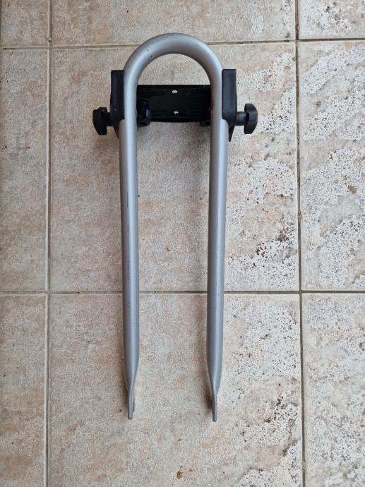 Thule 545-2 Front Wheel Carrier