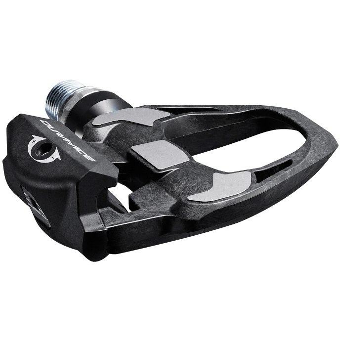 PEDALE SHIMANO DURA-ACE PD-R9100E1 SPD-SL +4mm AKCIJA -25%