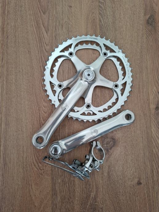 Campagnolo Pogon 42/51 172,5