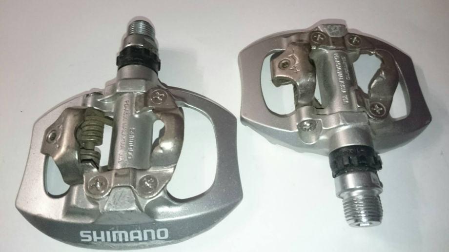 shimano a530 black