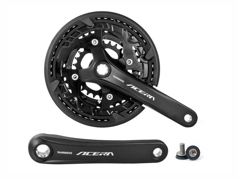 POGON SHIMANO ACERA FC-T3010 22/32/44 3X9 BRZINA - TOP CIJENA