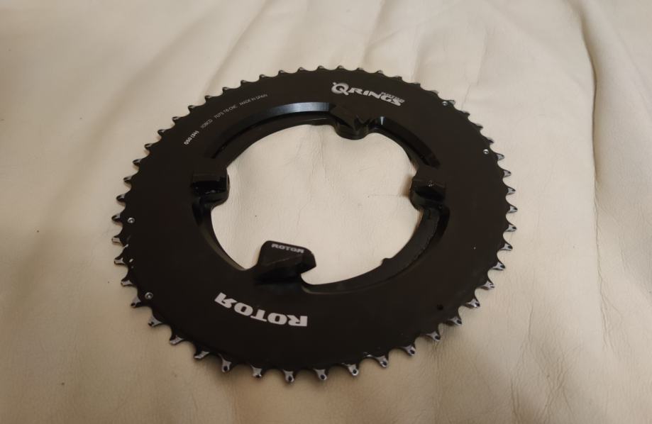 Rotor Q-Rings 110x4