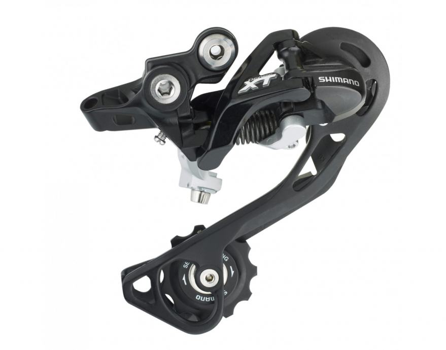 Shimano Deore Slx Xt Xtr Stra Nji Mjenja Brzina Top Cijena