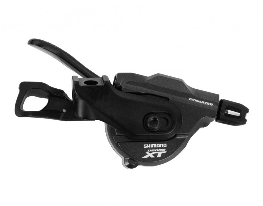 shimano xt di2 2x11 upgrade kit