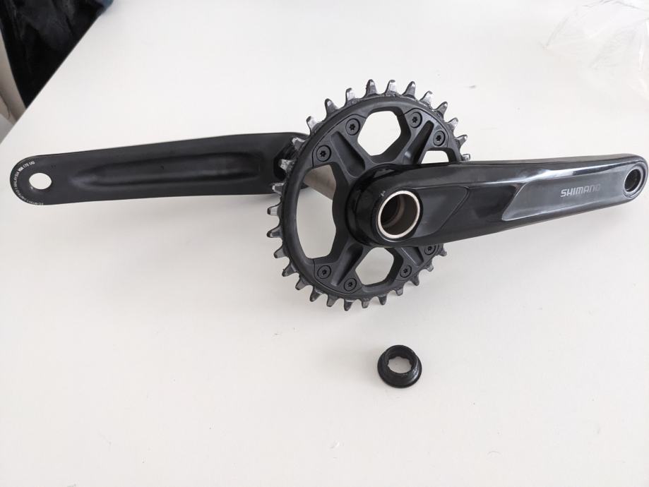 shimano mt 611 32t