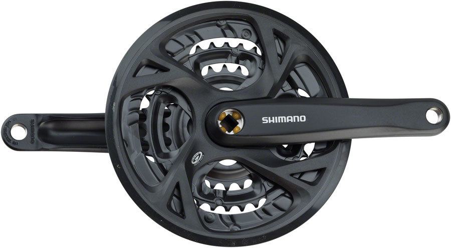 SHIMANO POGON FC-M371 26/36/48 ACERA 3X9 BRZINA- TOP CIJENA