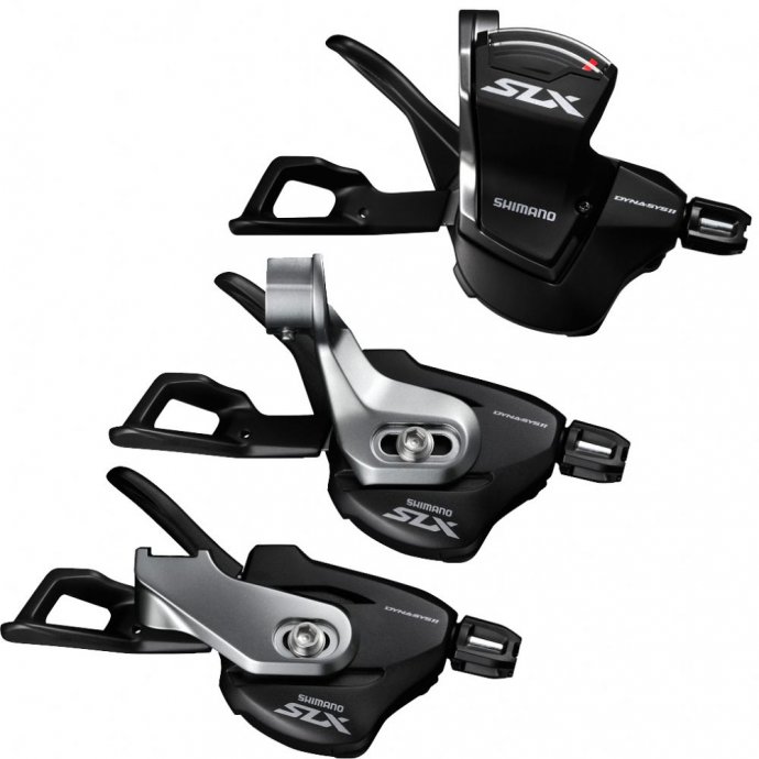 SHIMANO RUČICA - SHIFTER SLX SL-M7000 - TOP CIJENA