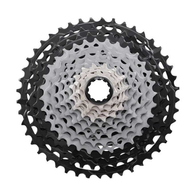 KAZETA SHIMANO XTR CS-M9101- 12 10-51T 12 BRZINAbAKCIJA 25%