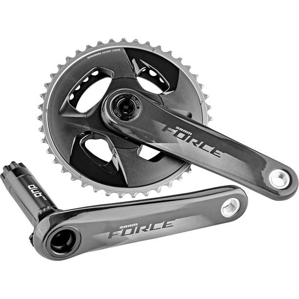 SRAM FORCE D1 WIDE 30/43 DUB CARBON POGON - TOP CIJENA