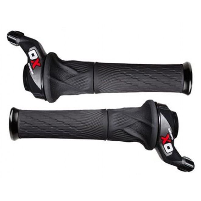 SRAM X0 SHIFTERI TRIGGER GRIP SHIFT 2x10 3x10 - TOP CIJENA