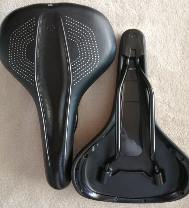 Bontrager nebula plus saddle online