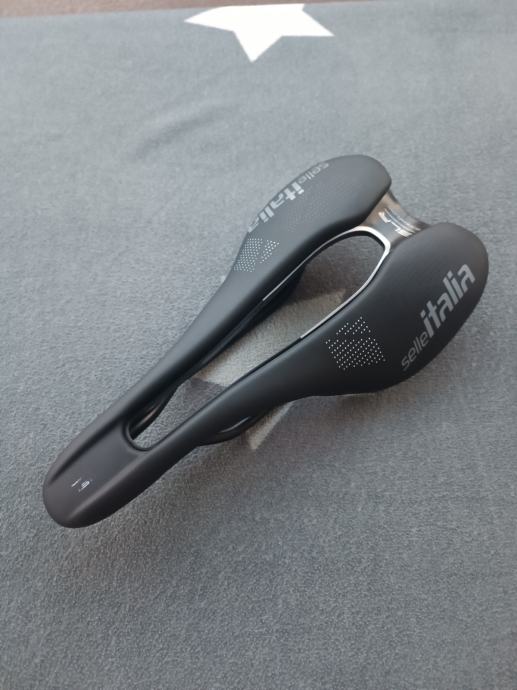 Selle Italia SLR Boost TM Saddle Superflow