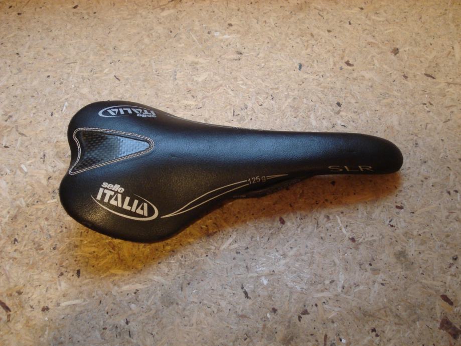 Selle Italia SLR Carbon