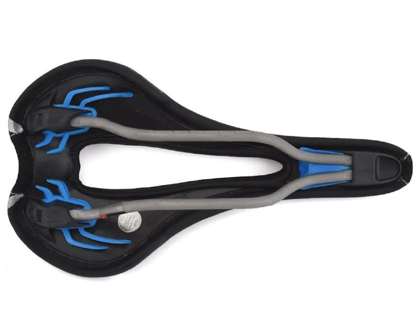 selle italia SLR max gel Ti