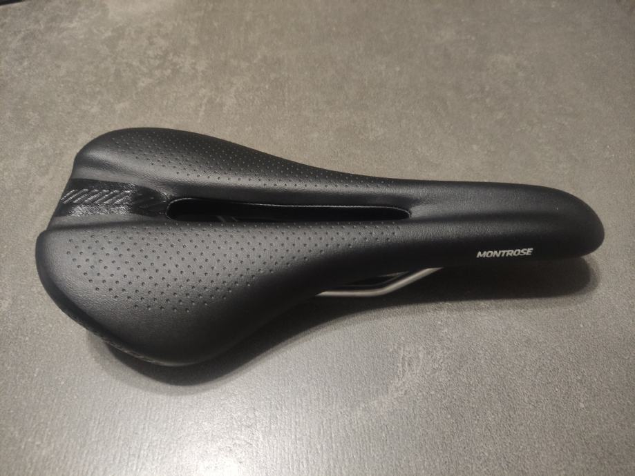 Sjedalo Bontrager Montrose Comp