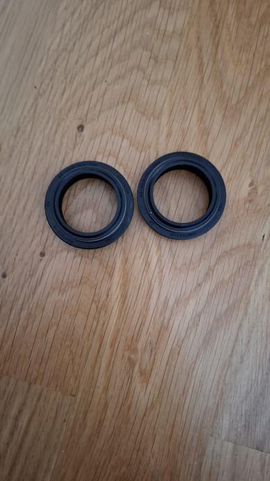 rock shox 32 mm non boost dust seals