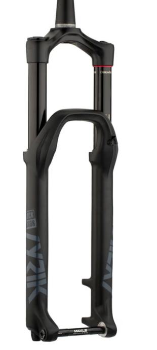 Rock Shox Lyrik Select+ 27,5" 150mm - nova vilica!