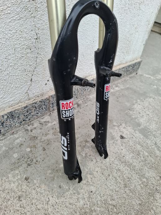 Rock Shox Sid 26" Vintage