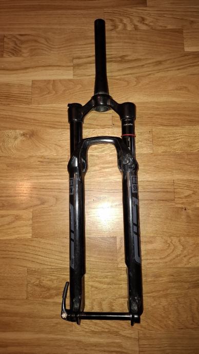 Rock Shox SID SL Select 100 mm