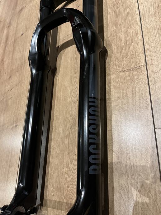 rockshox 35 silver 140