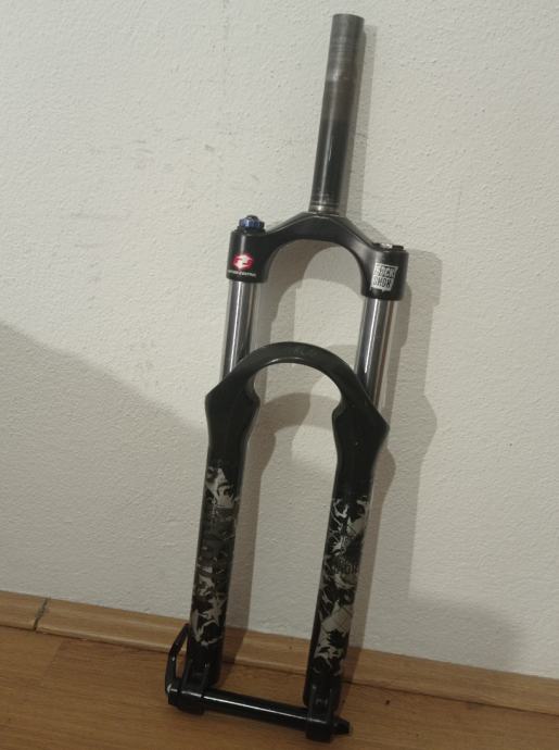 Rockshox on sale argyle 318