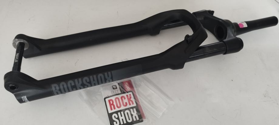 ROCKSHOX JUDY 29"