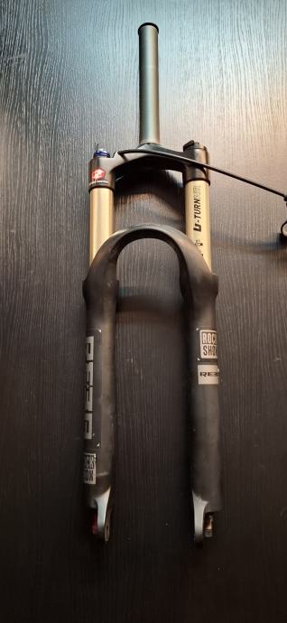 Vilica Rock shox reba race