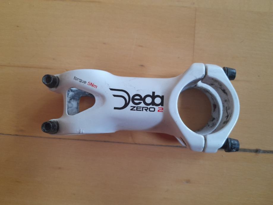 DEDA zero2