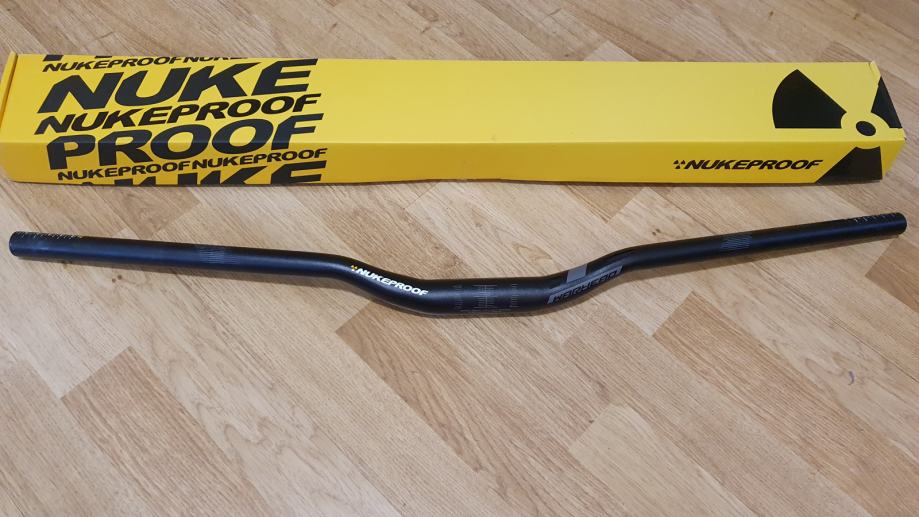 nukeproof bars