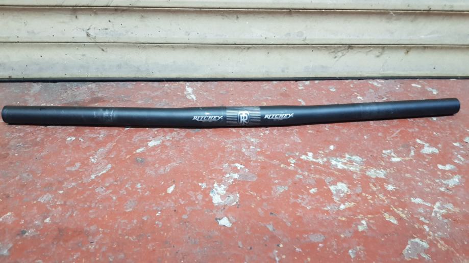 Ritchey flat bar