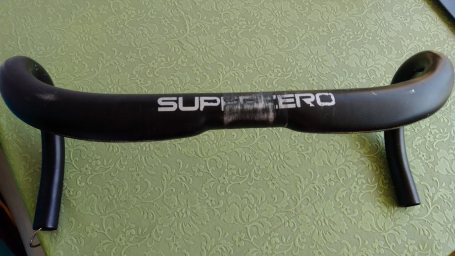 Volan Deda Superzero