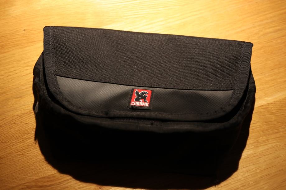 Chrome Industries Hip Pouch