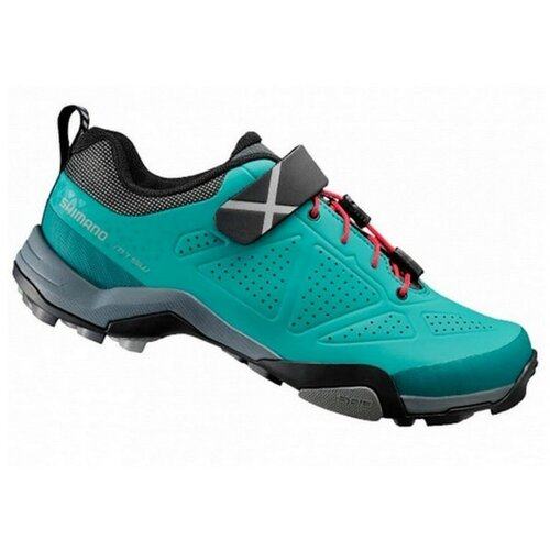 CIPELE SHIMANO MT500WG VERIDIAN GREEN LADIES 39