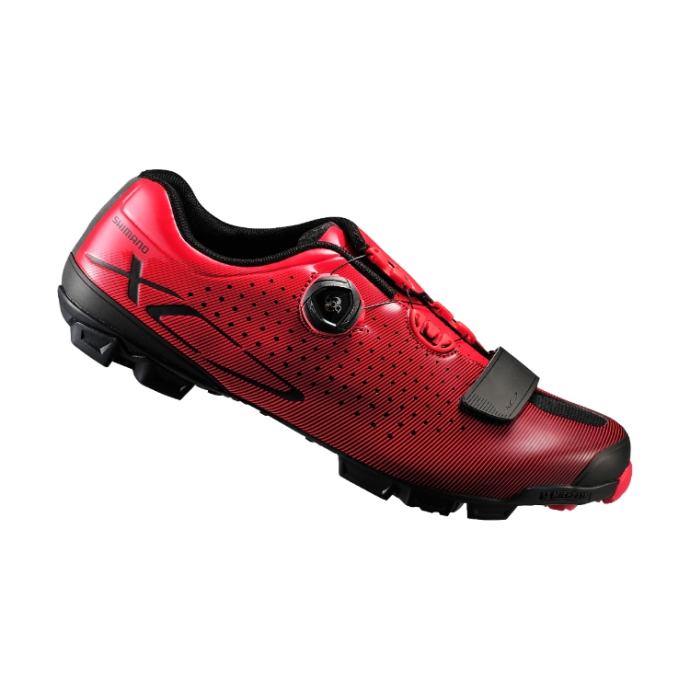 CIPELE SHIMANO MTB XC SH-XC7 CRVENA TOP CIJENA - AKCIJA (-35%)